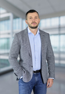 Michał Malina