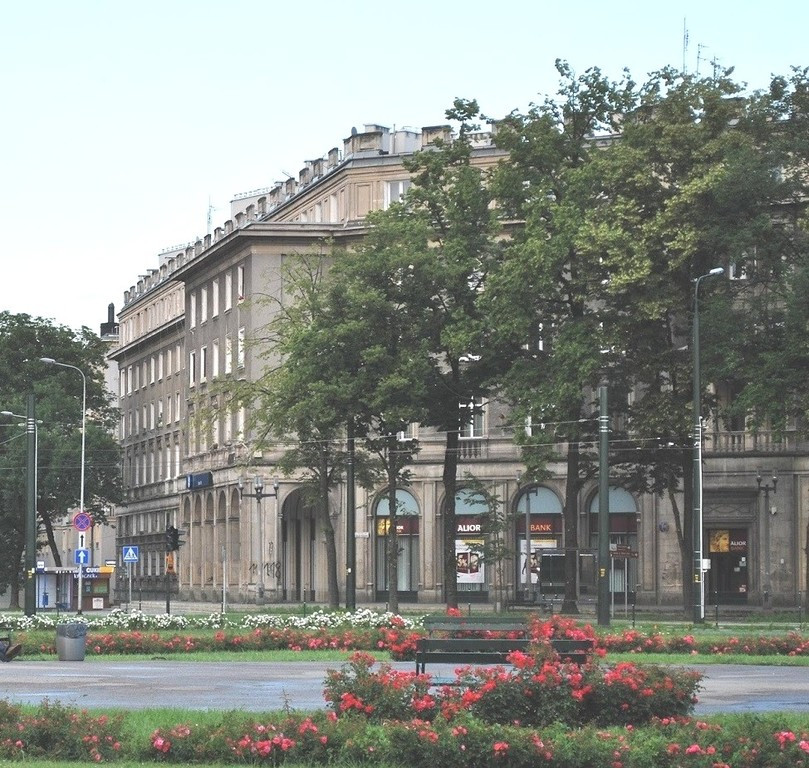 Mieszkanie Sprzedaż Kraków Kraków-Nowa Huta os. Centrum A