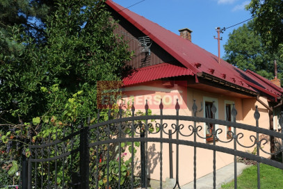 Dom Sprzedaż Borzęcin