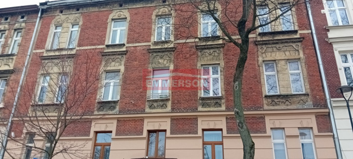Mieszkanie Sprzedaż Kraków Kraków-Śródmieście 1